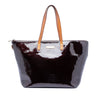 Louis Vuitton Monogram Vernis Bellevue GM Secondhand