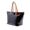 Louis Vuitton Monogram Vernis Bellevue GM Secondhand