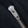 Celine Cotton Logo Sweat Knotted Shoulder Bag Secondhand