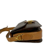 Celine Macadam Coated Canvas Crossbody Secondhand