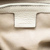 Gucci Medium GG Canvas Bamboo Libeccio Tote Secondhand