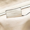 Gucci Medium GG Canvas Bamboo Libeccio Tote Secondhand