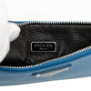 Prada Saffiano Wristlet Clutch Secondhand