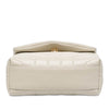 Saint Laurent Toy Matelasse Calfskin Monogram LouLou Crossbody Secondhand