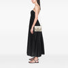 Saint Laurent Toy Matelasse Calfskin Monogram LouLou Crossbody Secondhand