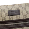 Gucci GG Supreme Crossbody Secondhand