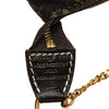 Louis Vuitton Monogram Mini Lin Mini Pochette Accessoires Secondhand