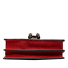 Gucci Medium GG Supreme Dionysus Shoulder Bag Secondhand