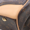 Louis Vuitton Monogram Beverly MM Secondhand