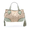Gucci Small GG Canvas Tribeca Tote Secondhand