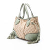 Gucci Small GG Canvas Tribeca Tote Secondhand