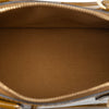 Louis Vuitton Monogram Vernis Alma BB Secondhand