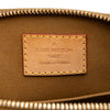 Louis Vuitton Monogram Vernis Alma BB Secondhand