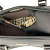 Burberry Leather Handbag Secondhand