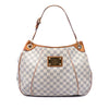 Louis Vuitton Damier Azur Galliera PM Secondhand