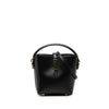 Saint Laurent Mini Shiny Calfskin Le 37 Bucket Bag Secondhand