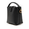 Saint Laurent Mini Shiny Calfskin Le 37 Bucket Bag Secondhand