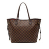 Louis Vuitton Damier Ebene Neverfull MM Secondhand