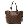 Louis Vuitton Damier Ebene Neverfull MM Secondhand