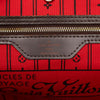 Louis Vuitton Damier Ebene Neverfull MM Secondhand