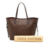 Louis Vuitton Damier Ebene Neverfull MM Secondhand
