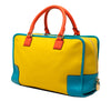 LOEWE Tricolor Leather Amazona 36 Secondhand