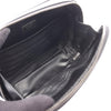 Prada Re Nylon and Saffiano Brique Crossbody Secondhand