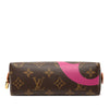 Louis Vuitton Monogram Game On Cosmetic Pouch Secondhand