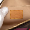 Louis Vuitton Monogram Game On Cosmetic Pouch Secondhand