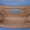 Secondhand Gucci Mini Microguccissima Emily Crossbody
