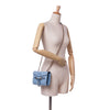 Secondhand Gucci Mini Microguccissima Emily Crossbody