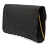 Dior Honeycomb Canvas Chain Flap Crossbody Secondhand
