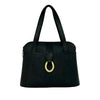 Dior Diorissimo Trotter Canvas Handbag Secondhand