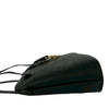 Dior Diorissimo Trotter Canvas Handbag Secondhand