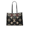 Louis Vuitton Monogram Empreinte Giant Crafty Onthego GM Secondhand