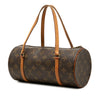 Louis Vuitton Monogram Papillon 28 Secondhand
