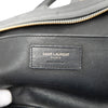 Saint Laurent Small Leather Downtown Cabas Satchel Secondhand