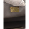 Chanel Quilted Metallic Mirror Calfskin Hollywood Boulevard Backpack Secondhand