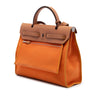 Hermès Toile Herbag Zip 31 Secondhand