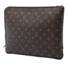 Louis Vuitton Monogram Etui Voyage GM Secondhand