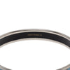 Hermès Narrow Sun Moon Stars Enamel Bangle 65 Secondhand