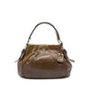 Prada Sfumata Vernice Ombre Tote Secondhand