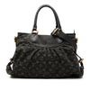 Louis Vuitton Monogram Denim Neo Cabby MM Secondhand