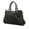 Louis Vuitton Monogram Denim Neo Cabby MM Secondhand