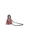 Louis Vuitton Monogram Vernis Alma BB Secondhand