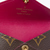 Louis Vuitton Monogram Pochette Kirigami PM Secondhand