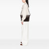 Gucci Leather Bamboo Satchel Secondhand