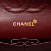 Chanel Medium Classic Lambskin Double Flap Secondhand