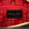 Dior Medium Suede Cannage Lady Dior Secondhand
