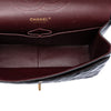 Chanel Jumbo Classic Lambskin Double Flap Secondhand